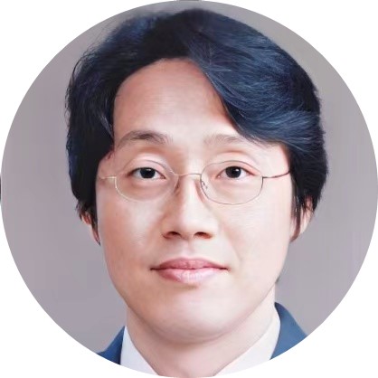Prof. Sang  Sub  Kim